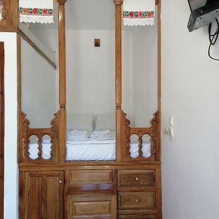 Kalliopis Studio Olympos  Esterno foto
