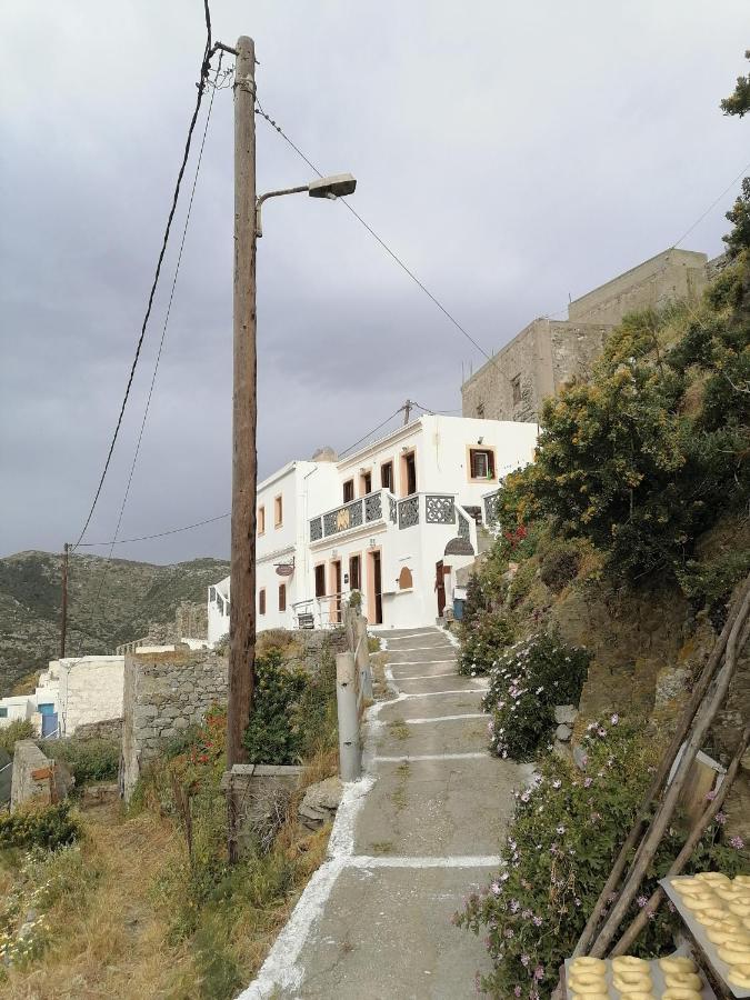 Kalliopis Studio Olympos  Esterno foto
