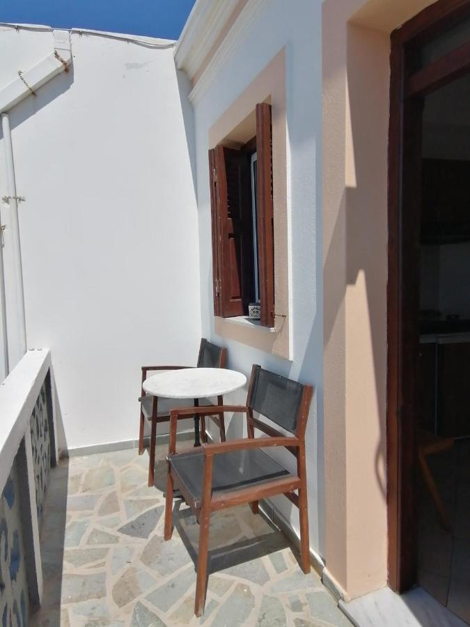 Kalliopis Studio Olympos  Esterno foto
